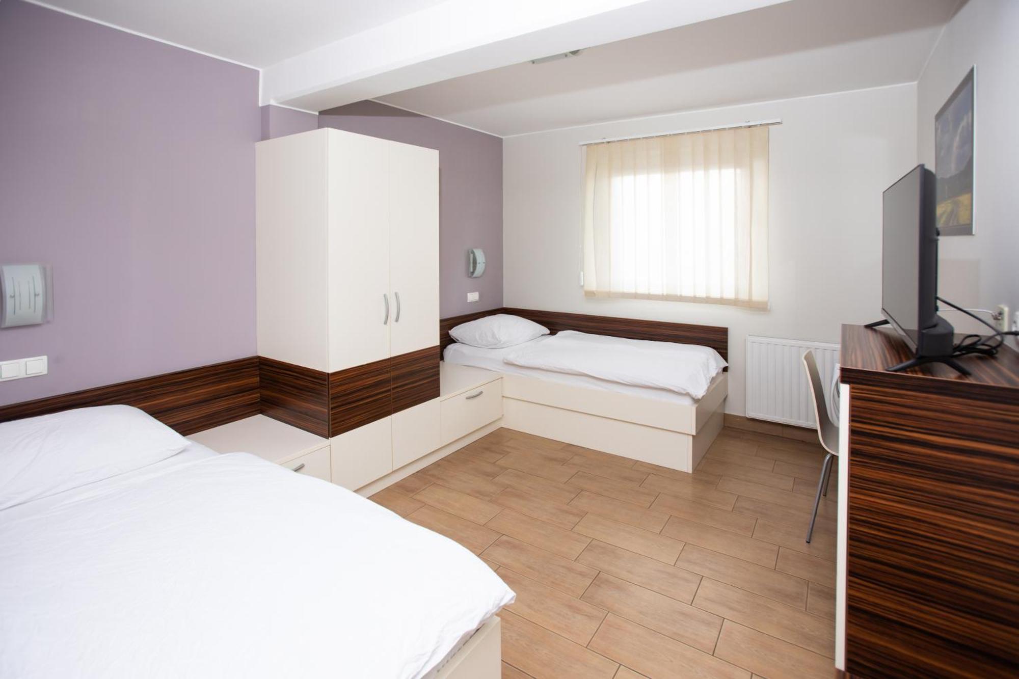 Rooms En Krajcar Cerknica Luaran gambar