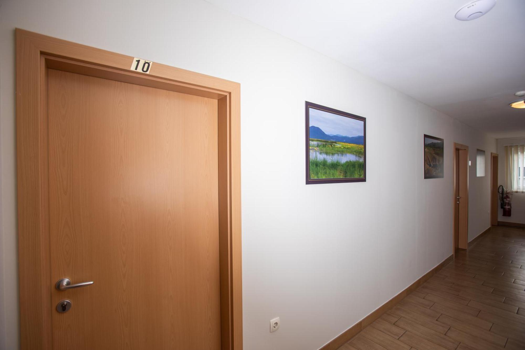 Rooms En Krajcar Cerknica Luaran gambar