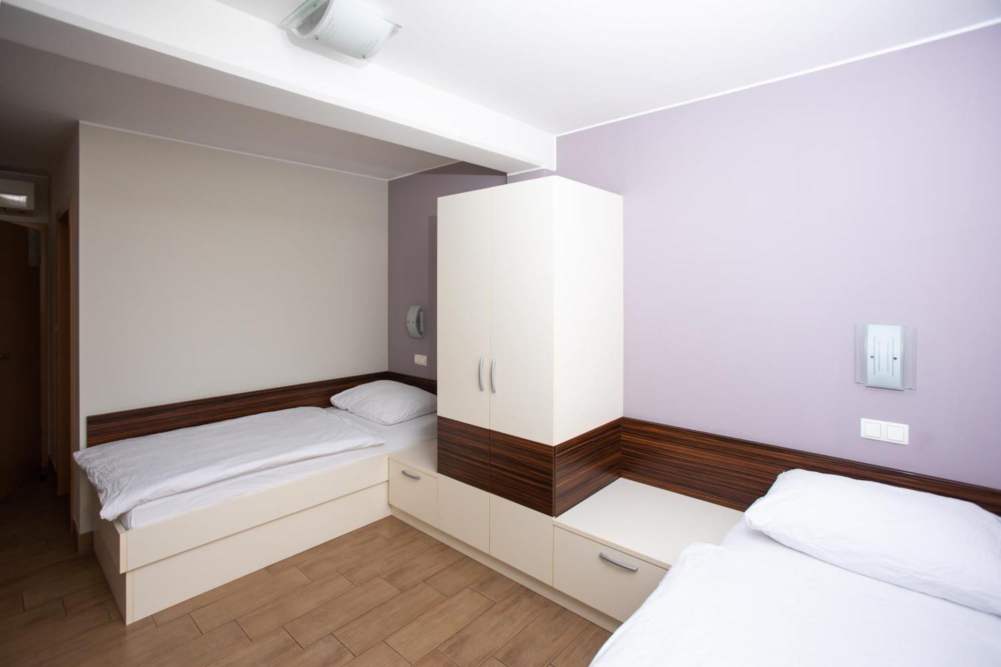 Rooms En Krajcar Cerknica Luaran gambar