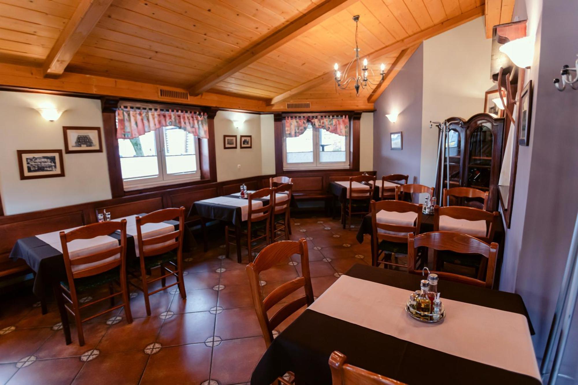 Rooms En Krajcar Cerknica Luaran gambar