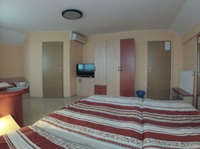 Rooms En Krajcar Cerknica Luaran gambar