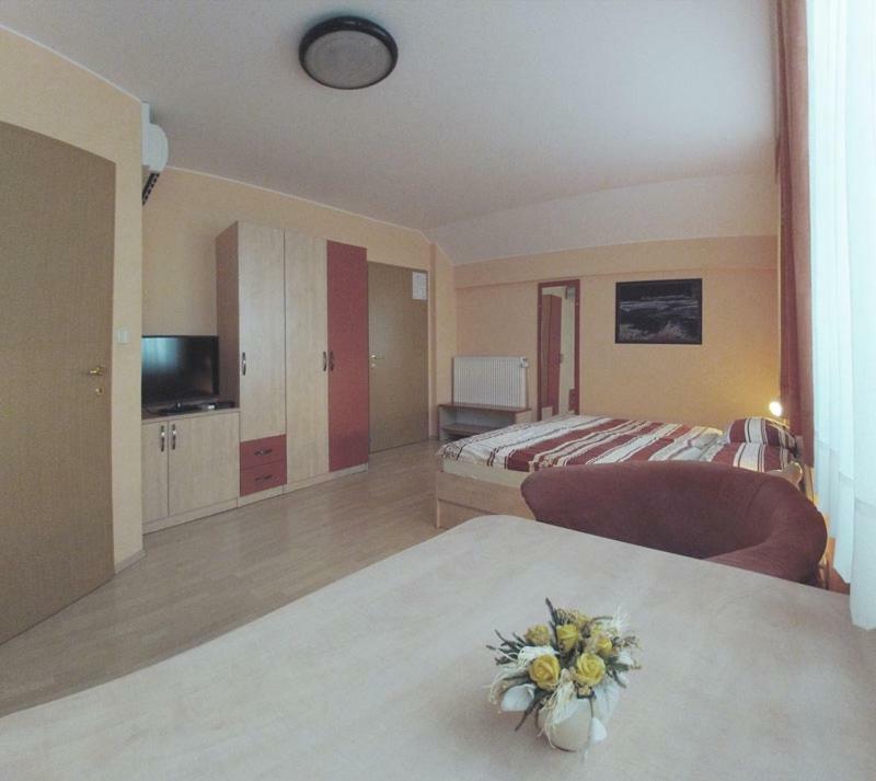 Rooms En Krajcar Cerknica Luaran gambar